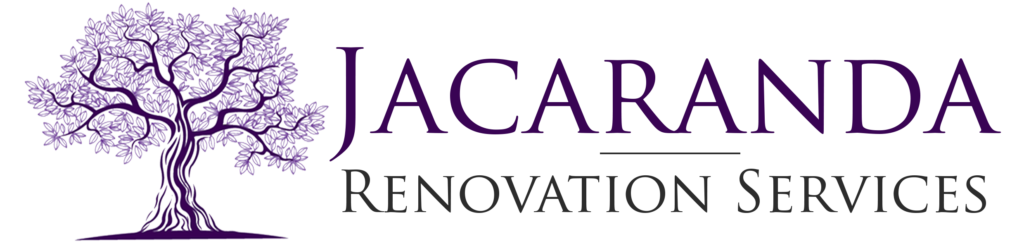 Jacaranda Renovations